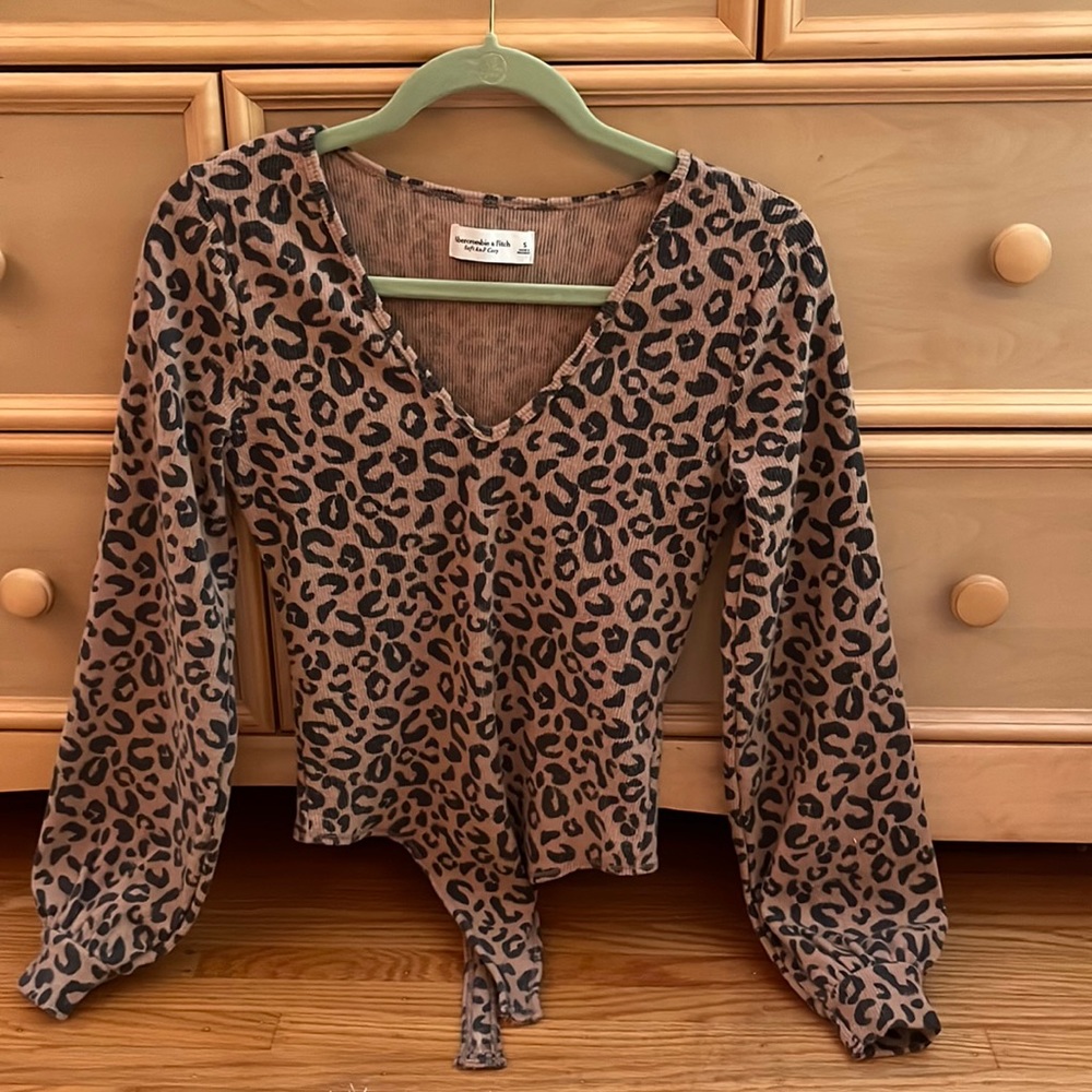 Abercrombie & Fitch Bodysuit